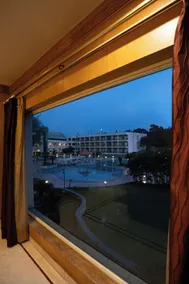 Eagleton The Golf Resort - View from room