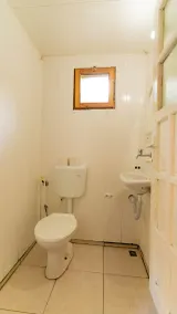 Turkmen Tree Houses - Bad