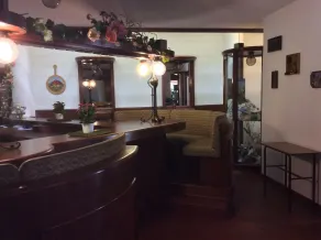 Hotel Gasthof Löwen - Reception