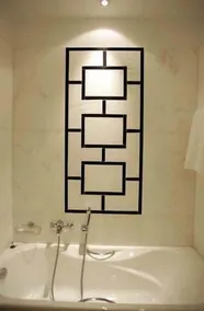 Art Hotel Athens - Chambre