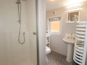 Limefitt Lodge - Bathroom
