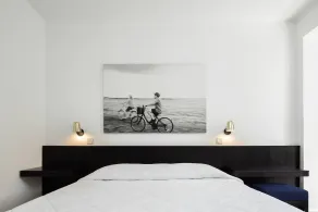 Almyra - Chambre
