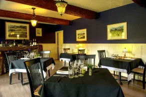 Trout Point Lodge of Nova Scotia - Ristorante
