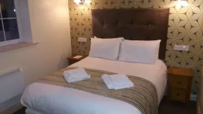 The Moseley Arms - Habitación