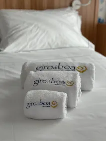 B&B Giro Di Boa - Chambre