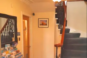 OYO Inverour Guest House - Reception