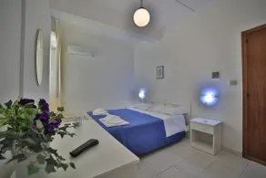 Hotel da ettore - Zimmer