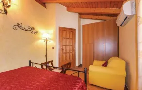 Vacation House ETNA - Habitación