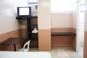 GV Hotel - Tacloban - Chambre