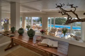 Sea Five Boutique Hotel - Reception