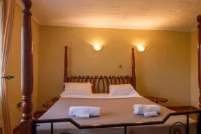 Imani Suites Runda - Zimmer
