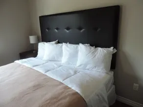 Wasaga Riverdocks Hotel Suites - Room
