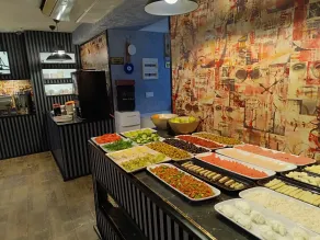 Leyenda Boutıque Hotel - Restaurant