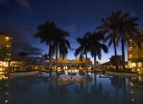 GF GRAN COSTA ADEJE***** - Piscine