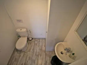 Terrasses D'alsace - Bathroom