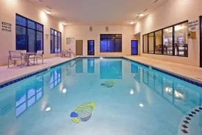 Holiday Inn Express Ringgold - Chattanooga Area by IHG - Pool