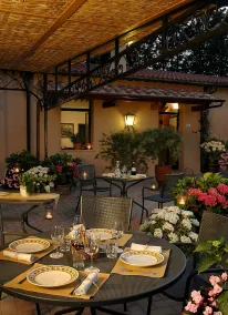 Fattoria Casabianca - Ristorante