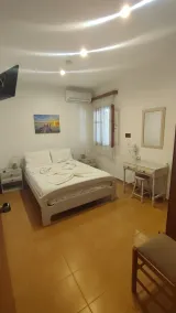 Smaragda Hotel - Quarto