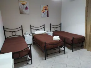 Bethel Bed and Breakfast - Rom