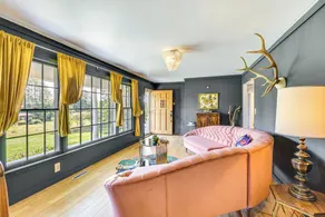5 Mi to Lake Keowee: Stylish Salem Home w/ Yard! - Interiør