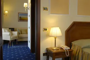 Hotel Lemi - Habitación