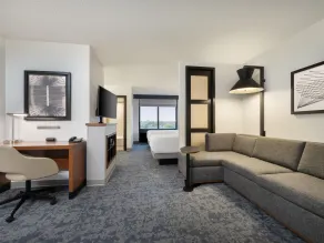 Hyatt Place Lakeland Center - Chambre