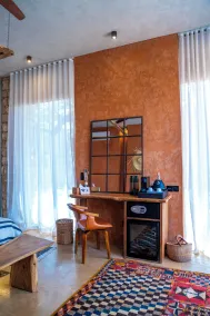 Casa del Toro Luxury Ranch - Room