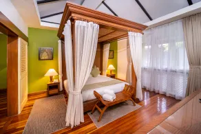 Rebak Island Resort & Marina, Langkawi 大自然 野生动物与美食爱好者的天堂 - Chambre