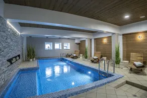Maxymilian Unique Hotel - Adults Only - Pool