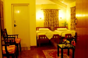 Bella Vista Homestay - Room