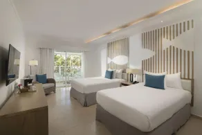 Wyndham Alltra Samana All Inclusive Resort - Room