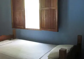 Caballito's Mar - Chambre
