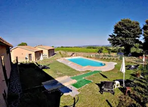 Agriturismo Airone - Piscine