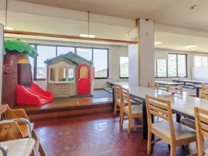 Tabist Ritsurin Sanso - Ristorante