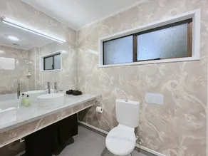 Beetham Park Motel - Salle de bain