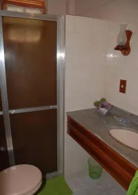 Portal dos Borbas - Bathroom