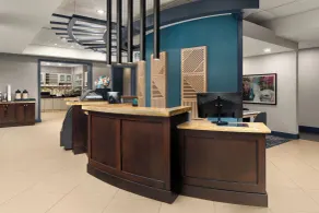 Hyatt Place Richmond - Innsbrook - Réception