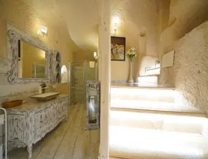 Karlık Cave Suite Cappadocia - Room
