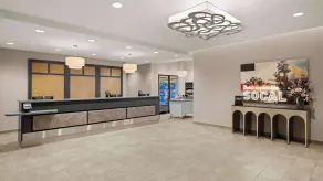 Homewood Suites by Hilton Anaheim Resort – Convention Center - Réception