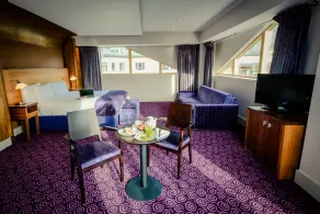 Osprey Hotel - Habitación