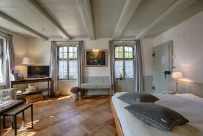 Romantik Hotel Bären Dürrenroth - Værelse