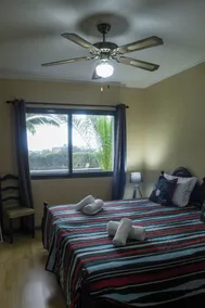 Waterfall House - Camera