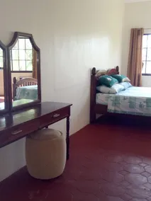 Kiwi's Hidden Resort - Room