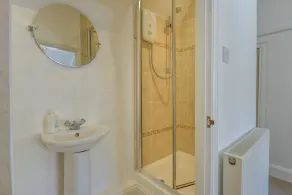 April Cottage - Salle de bain