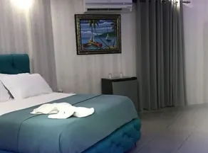 Dinasty Hotel - Room