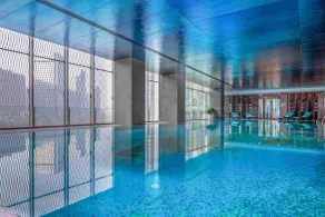 W Chengdu - Pool