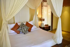 NusaBay Menjangan - Room