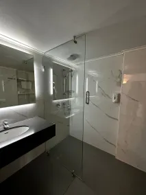 Bel Azur Hotel - Resort - Bathroom