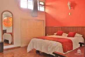Hotel Ojo de Agua - Quarto
