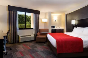 Holiday Inn Milwaukee Riverfront by IHG - Vue de la chambre